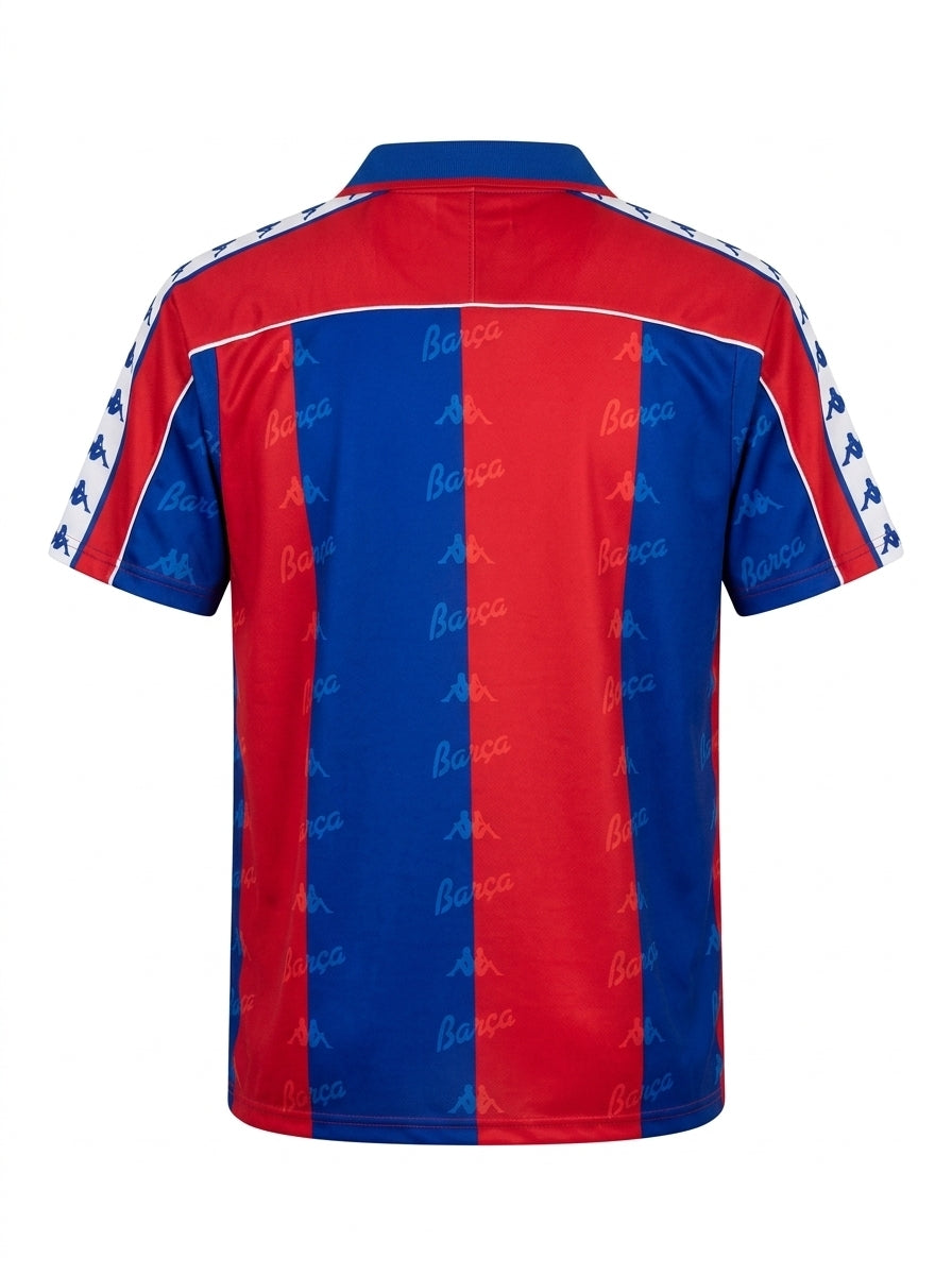 Jersey Retro 1992/95