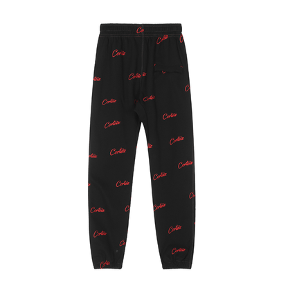 Pantalones CORTEZ