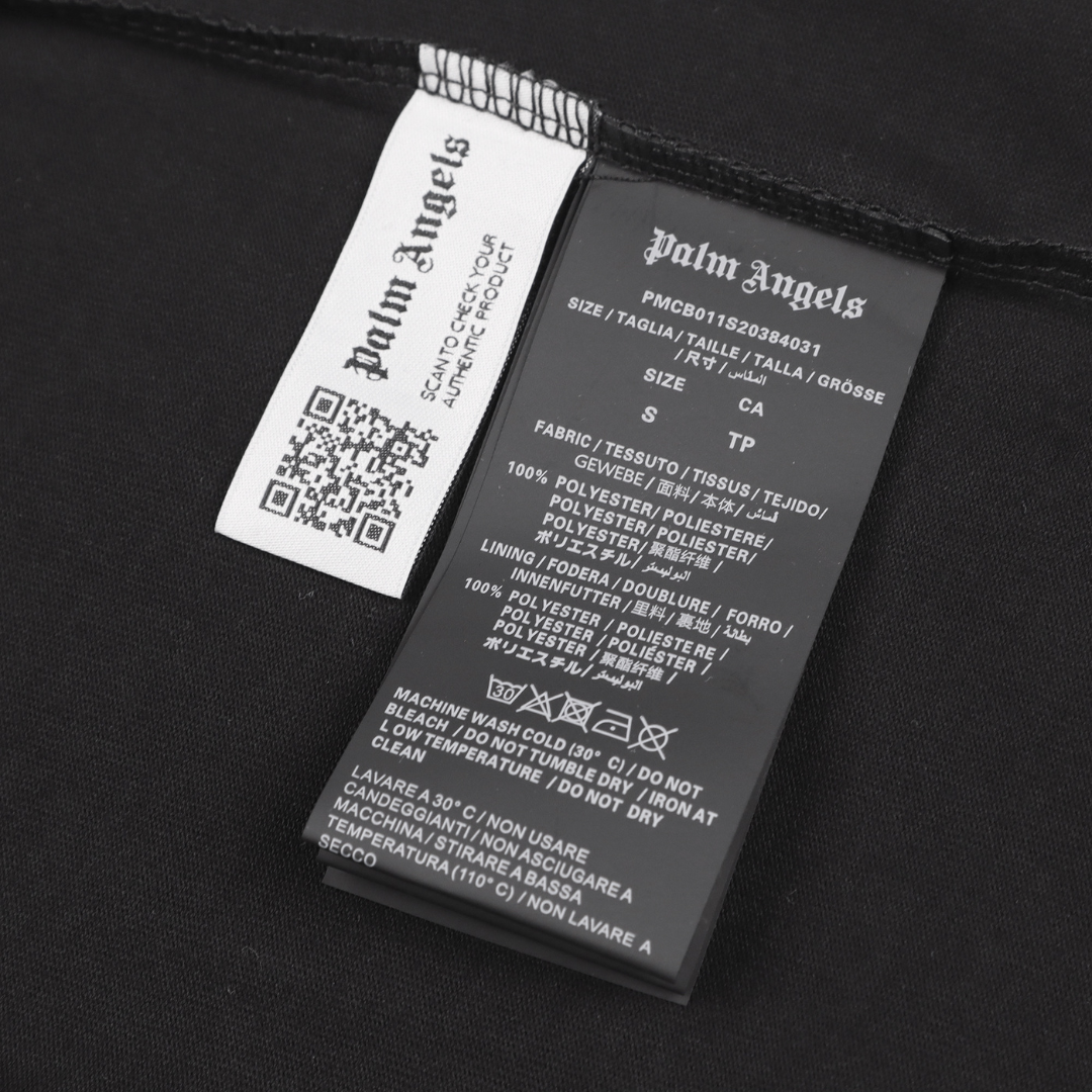 Camiseta PALM