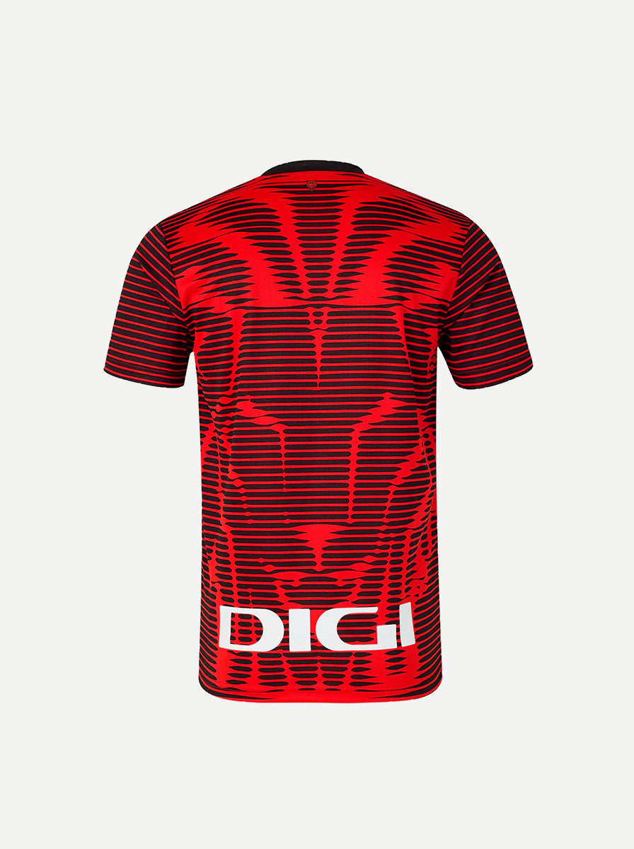 Jersey Fourth 25/26