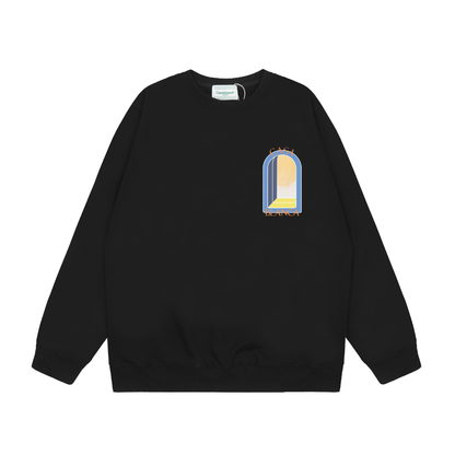 Sudadera CASA BLANC@