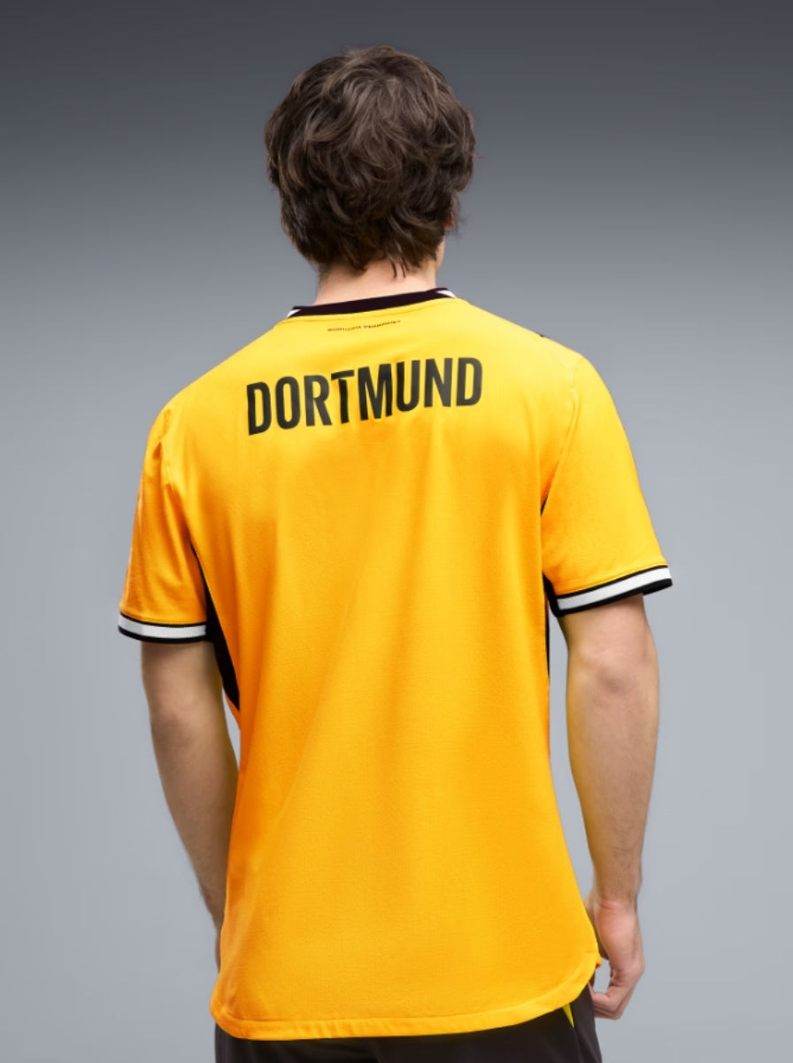 Jersey Home Player 26/27