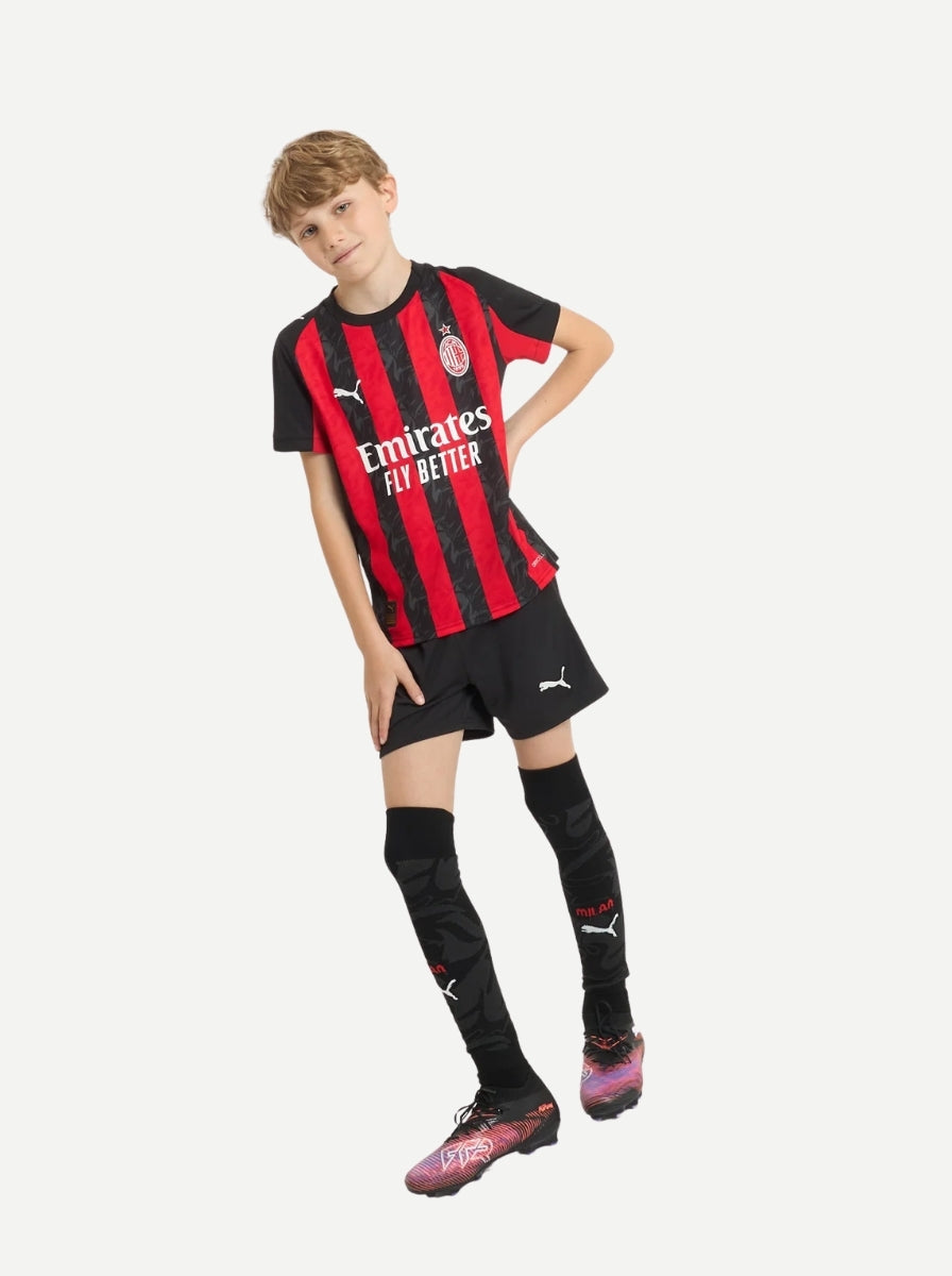 Kids Kit Home with Socks 25/26