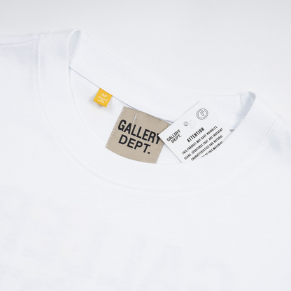 Camiseta Gallery Dpt