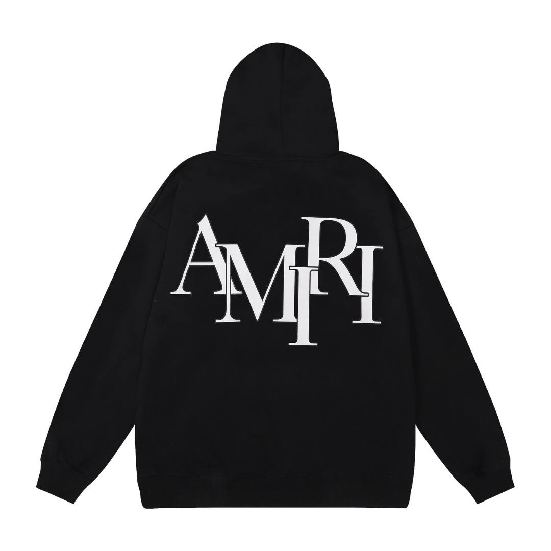 Sudadera AMIRl
