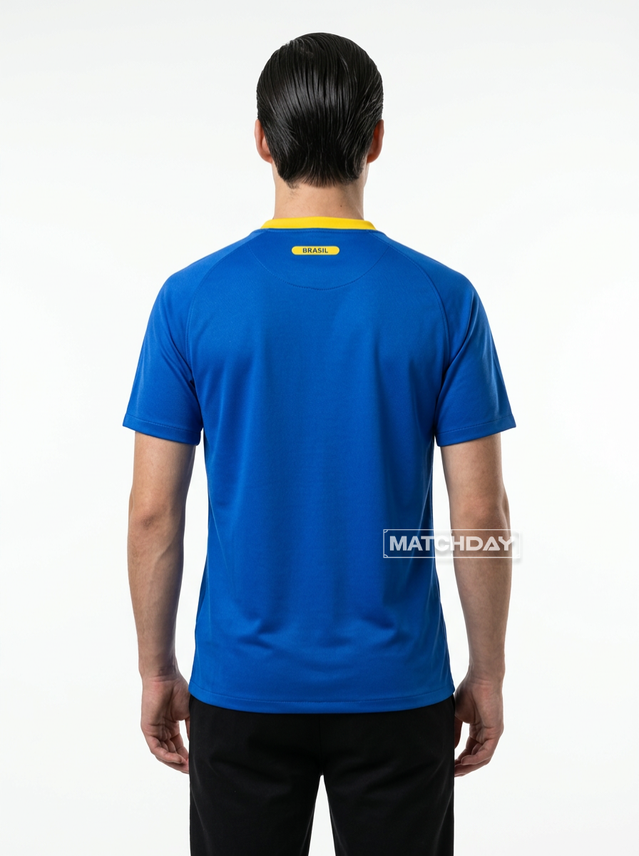 Jersey Away Retro 57/62