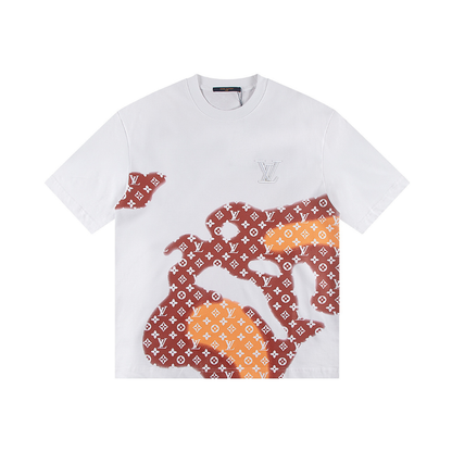 Camiseta LOUIS VOUITT0N