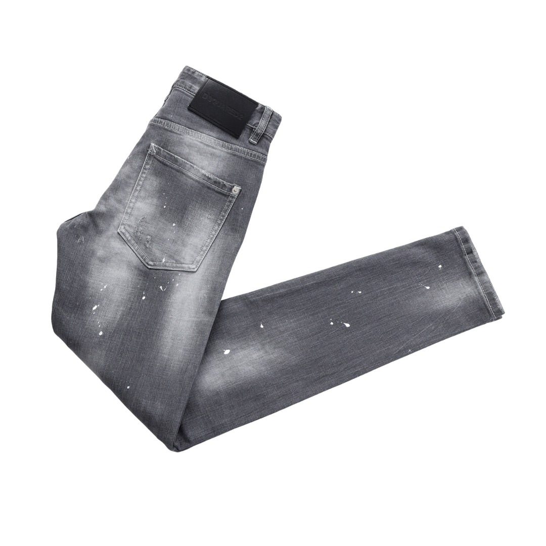 Pantalones DESQUAR£D