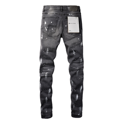 Pantalones PURPLE