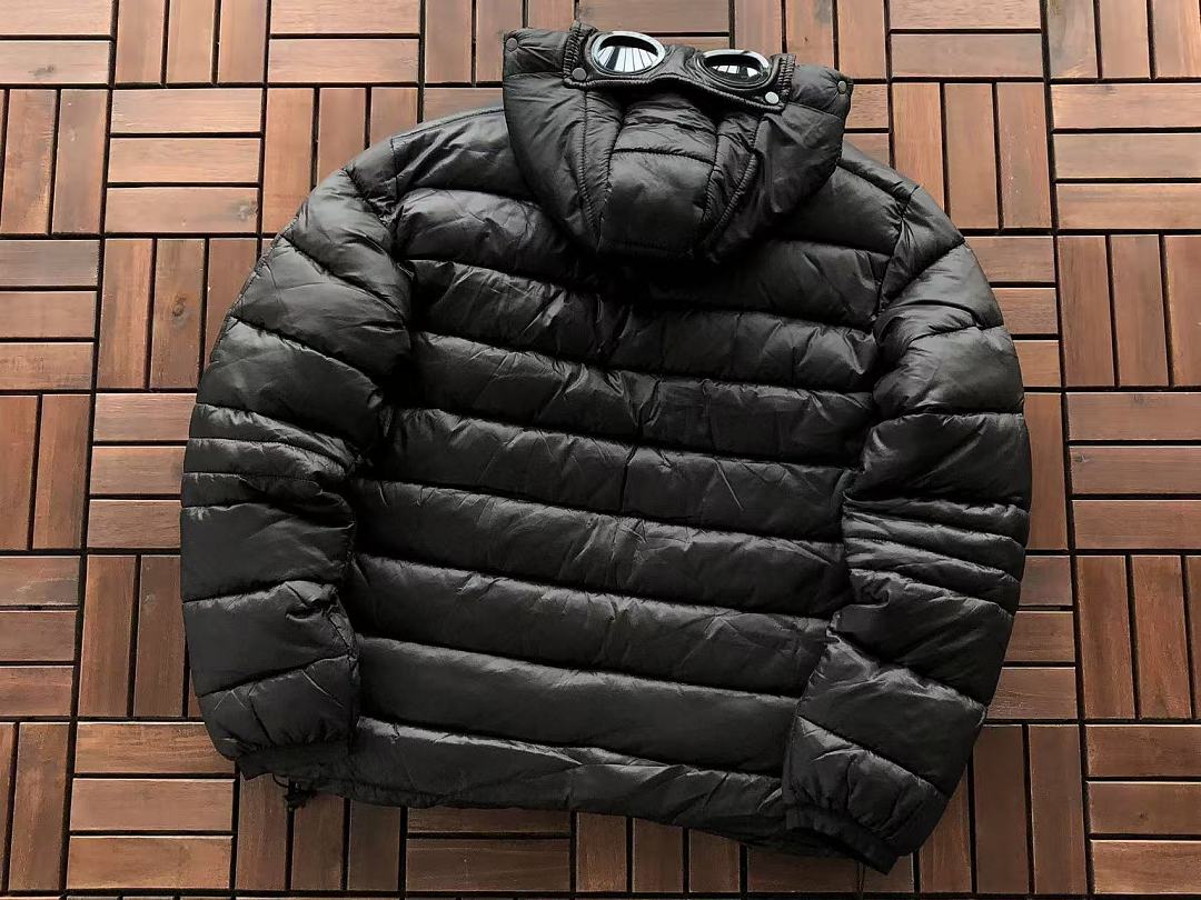 C.P. COTTON JACKET