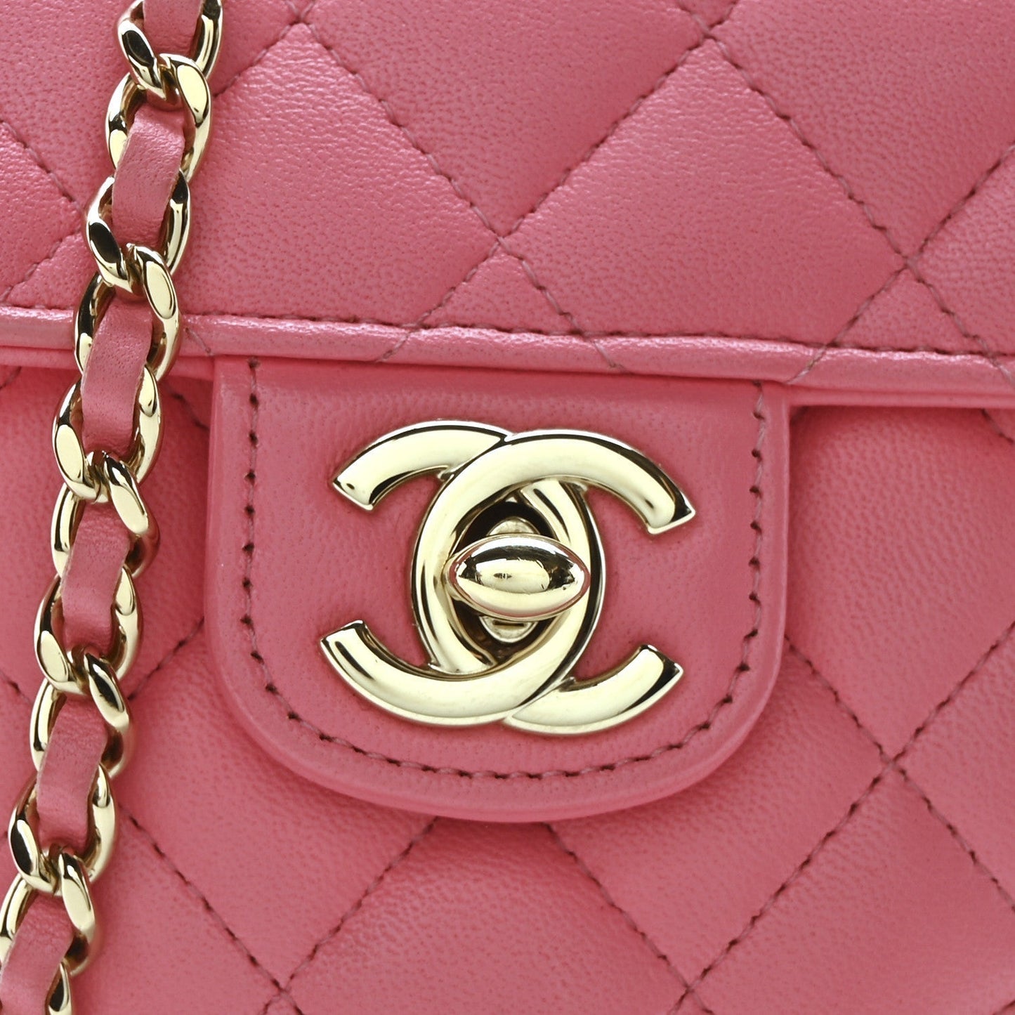 CHANEL