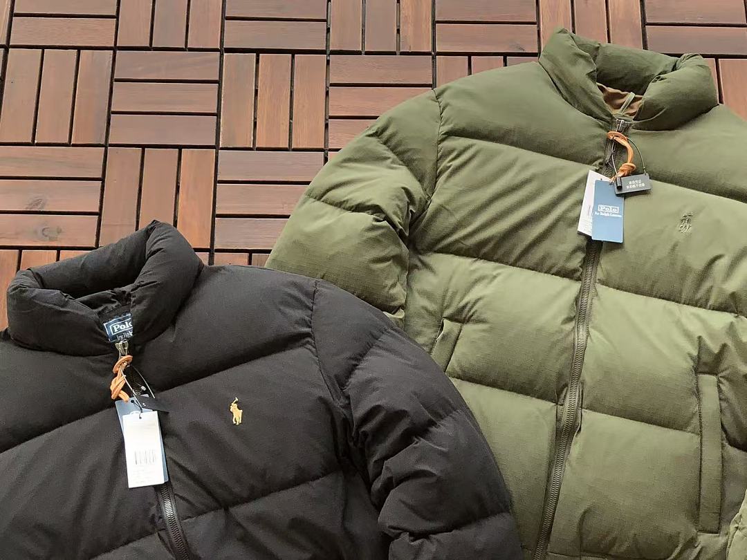 RA🔥PH🔥AU🔥EN DOWN JACKET