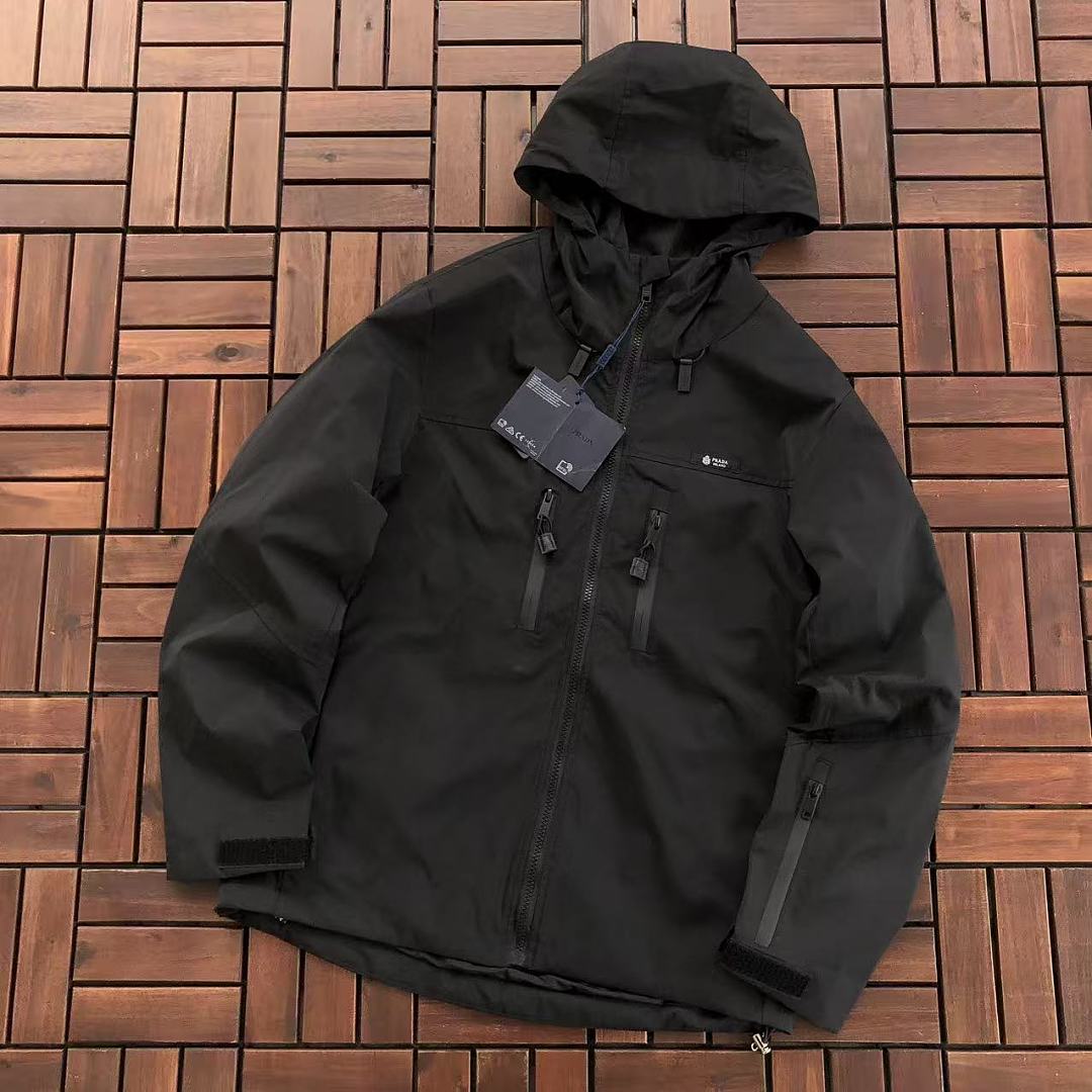 P🔥A🔥A JACKET