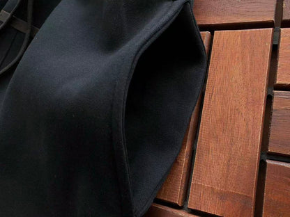 FOG TROUSERS FLEECE