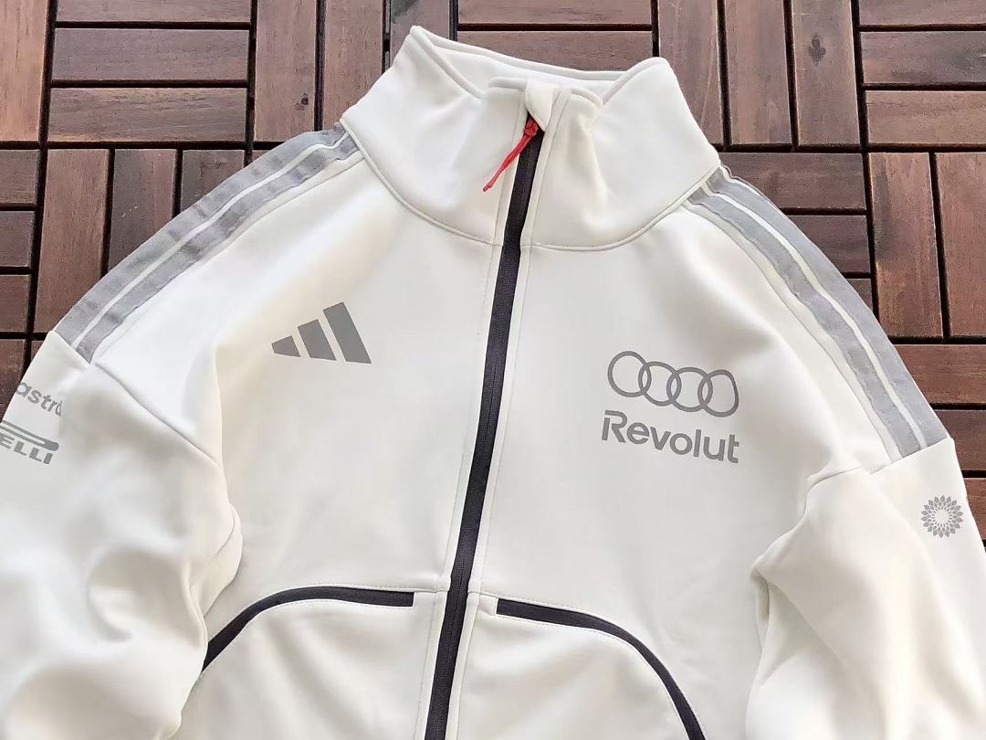 🔥DI🔥AS & AUDI SWEATER FLEECE