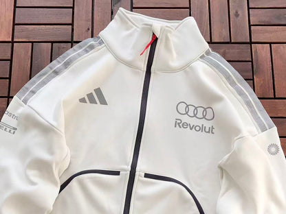 🔥DI🔥AS & AUDI SWEATER FLEECE