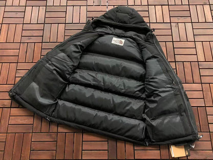 T🔥🔥 N🔥🔥F🔥🔥COTTON JACKET