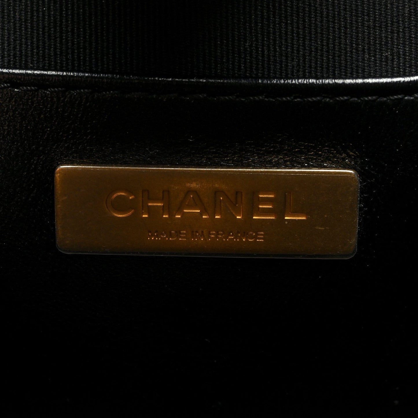CHANEL