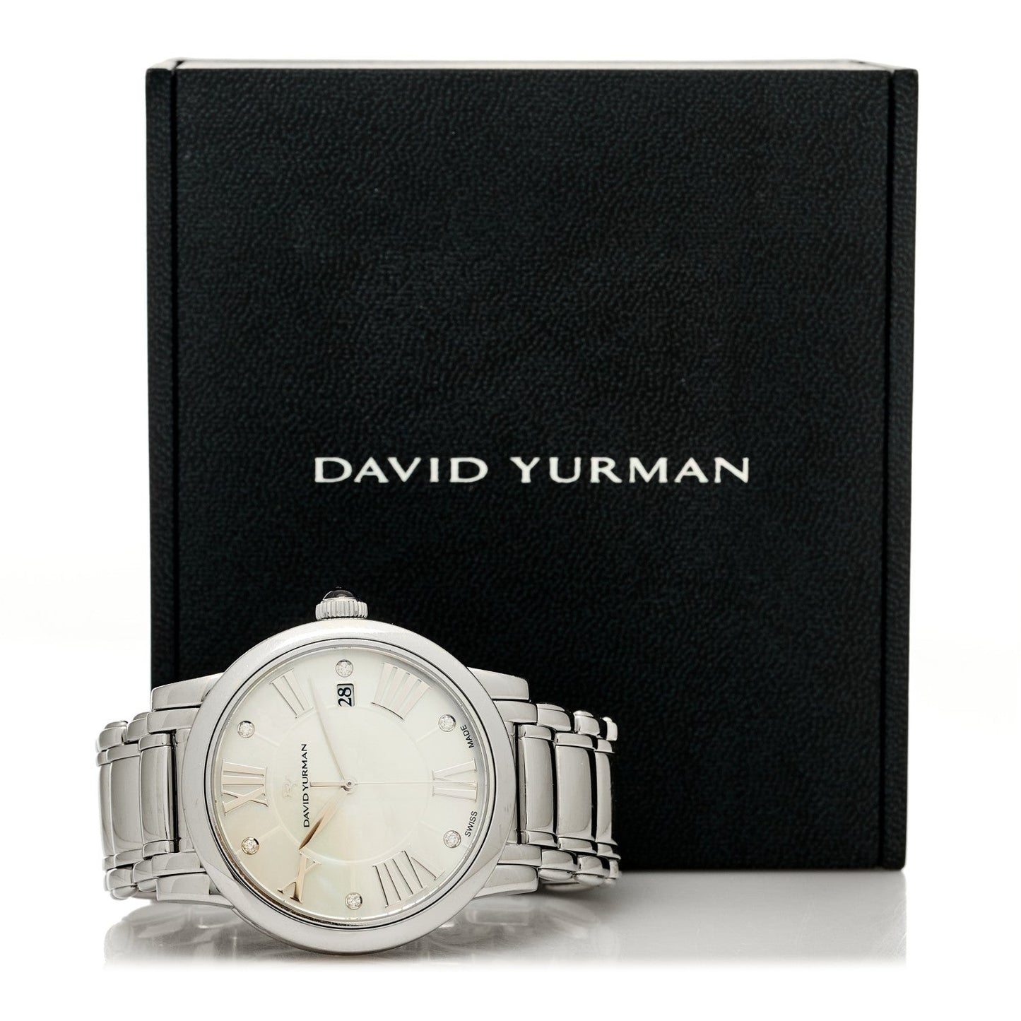 David Yurman