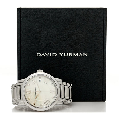 David Yurman