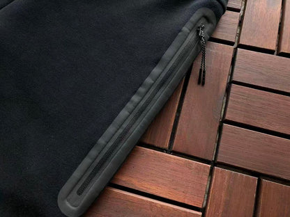 TF 2025 IH4302-010 zip-up coat IH4303-010 pants