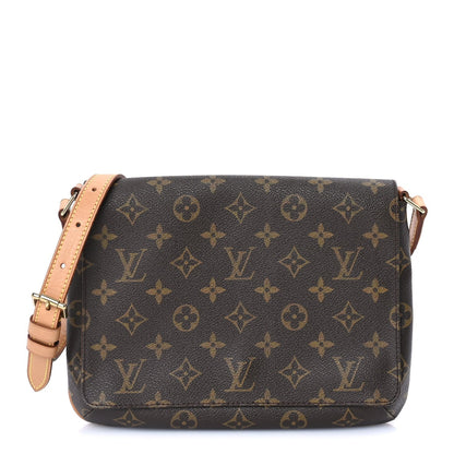 Monogram Musette Tango