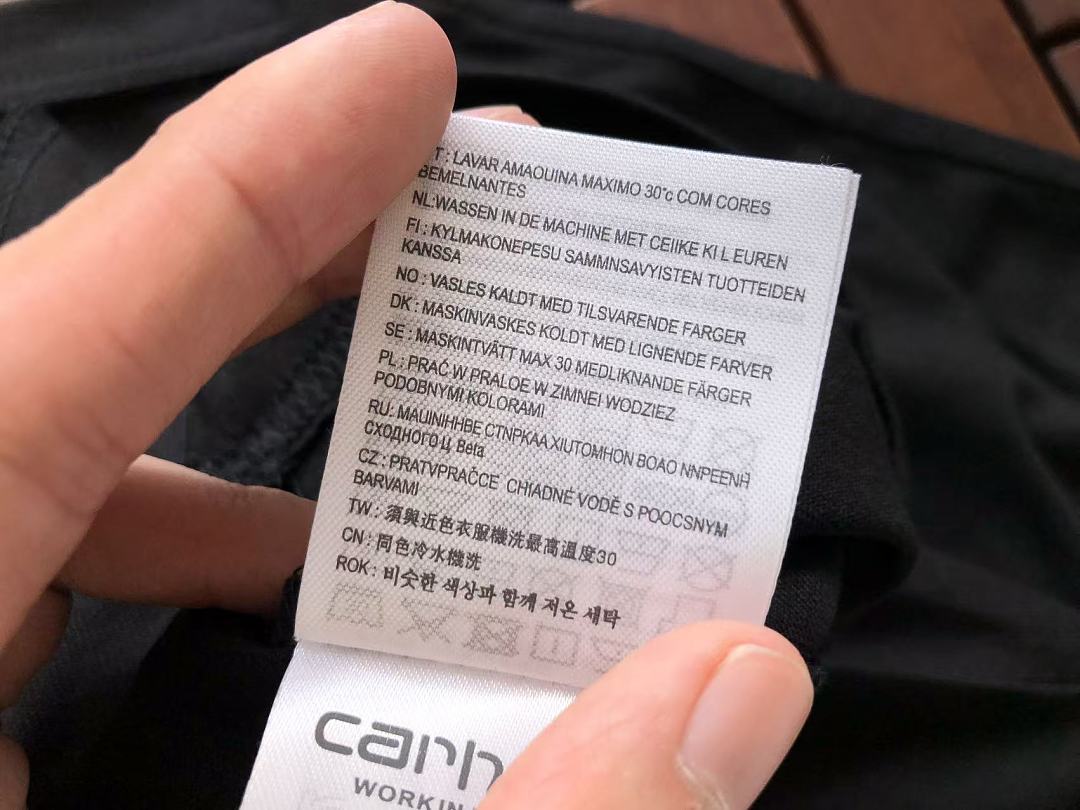 C🔥RH🔥RTT LONG-SLEEVE