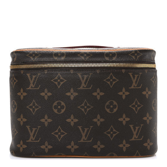 Monogram Nice BB