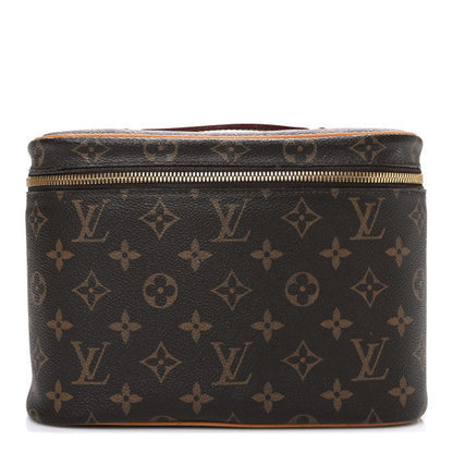 Monogram Nice BB