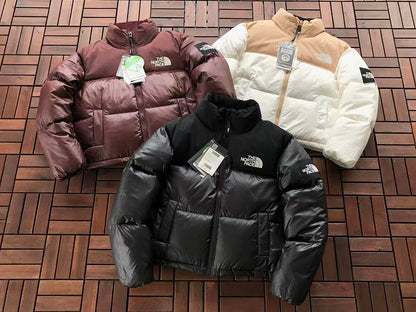 T🔥🔥 N🔥🔥F🔥🔥DOWN JACKET WOMAN