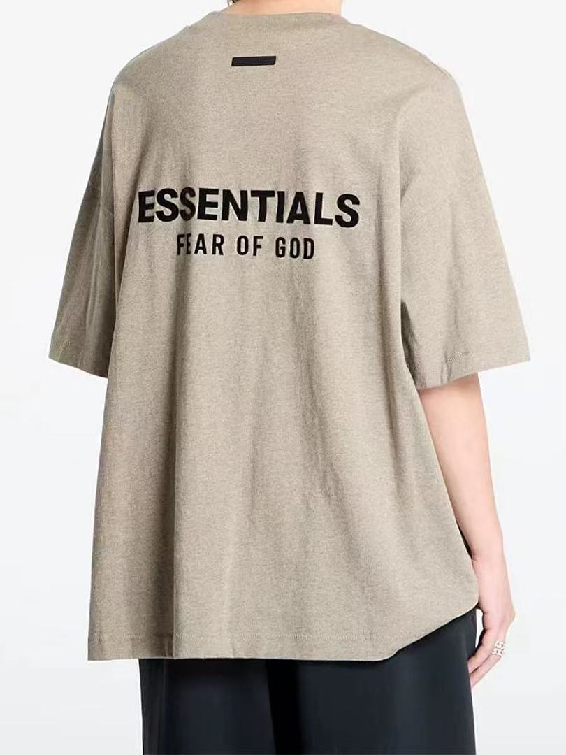 FOG T-SHIRT
