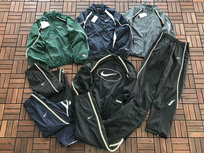 N🔥K🔥& S🔥P🔥E🔥E JACKET TROUSERS