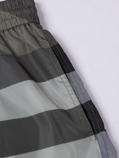 PANTALON CORTO BURBERR¥