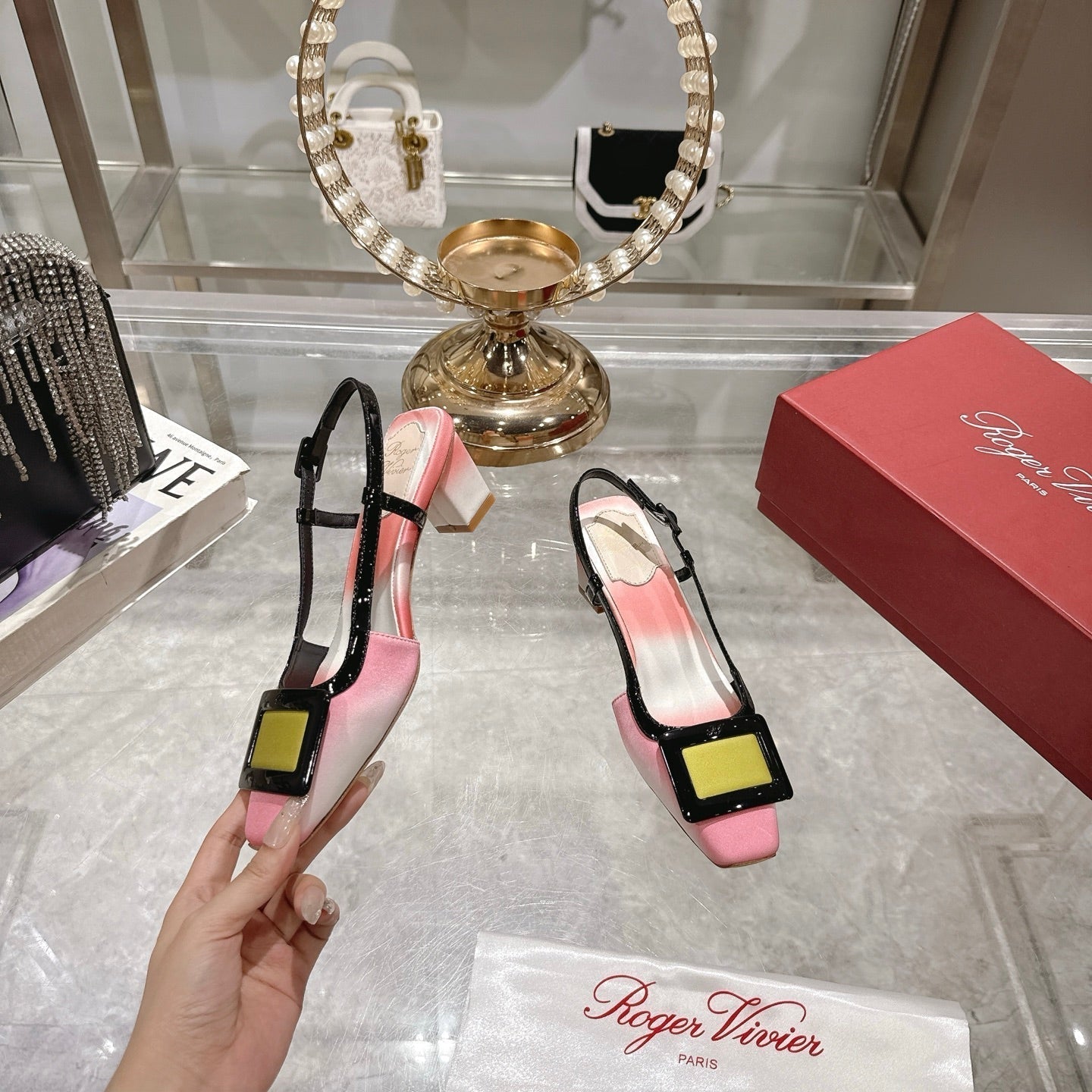 Roger Vivier