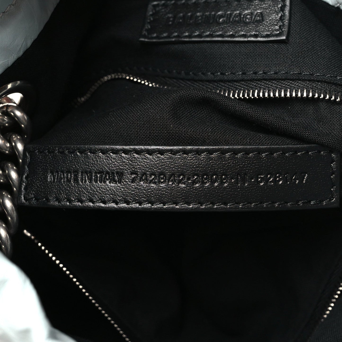 Balenciaga