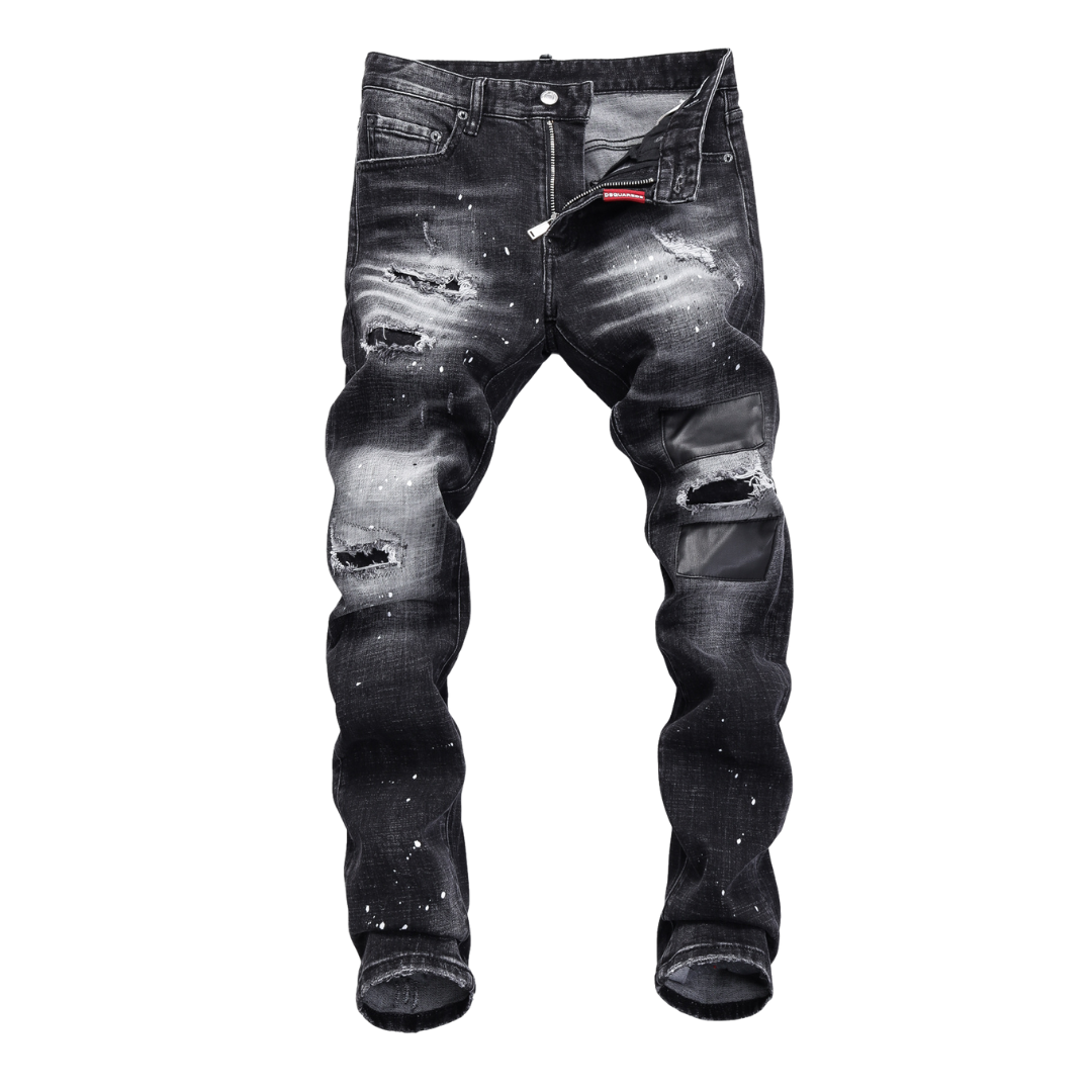 Pantalones DESQUAR£D