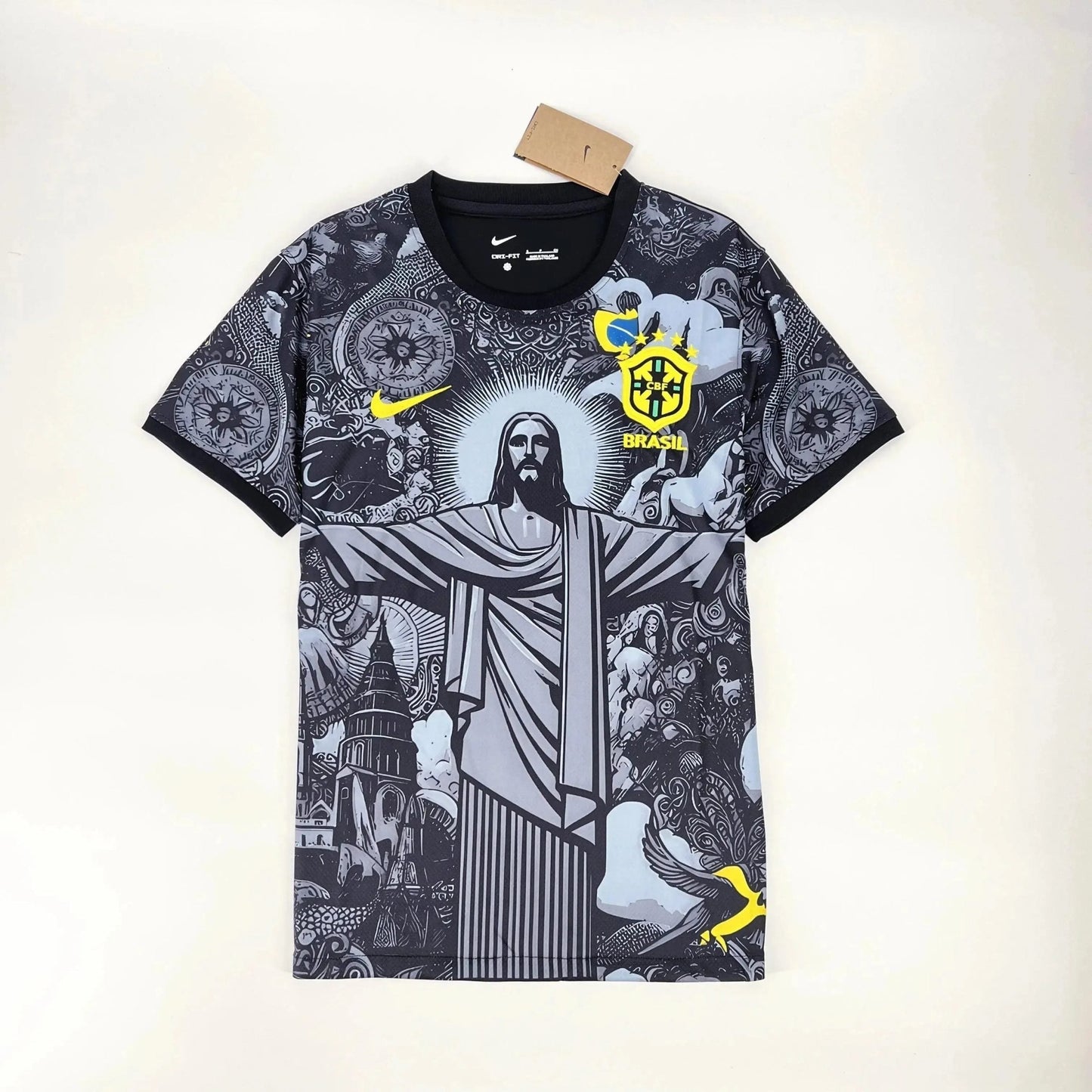 Cristo Redentor - Special Edition Men’s Shirt