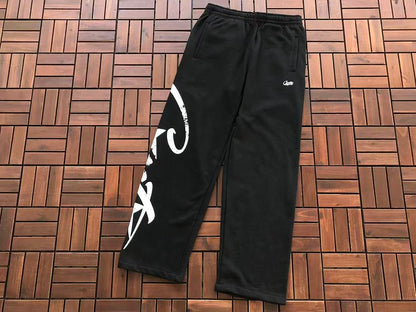 TOP ￥~139 PANTS ￥~135 C🔥RT🔥🔥Z HOODIE TROUSERS FLEECE