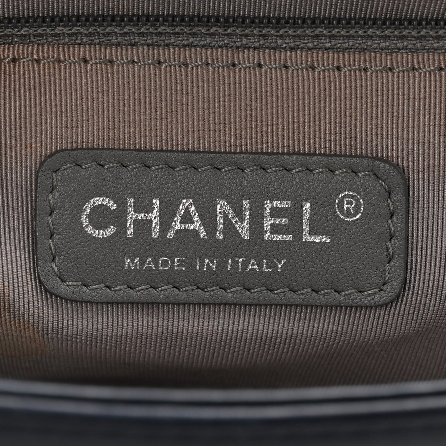 CHANEL