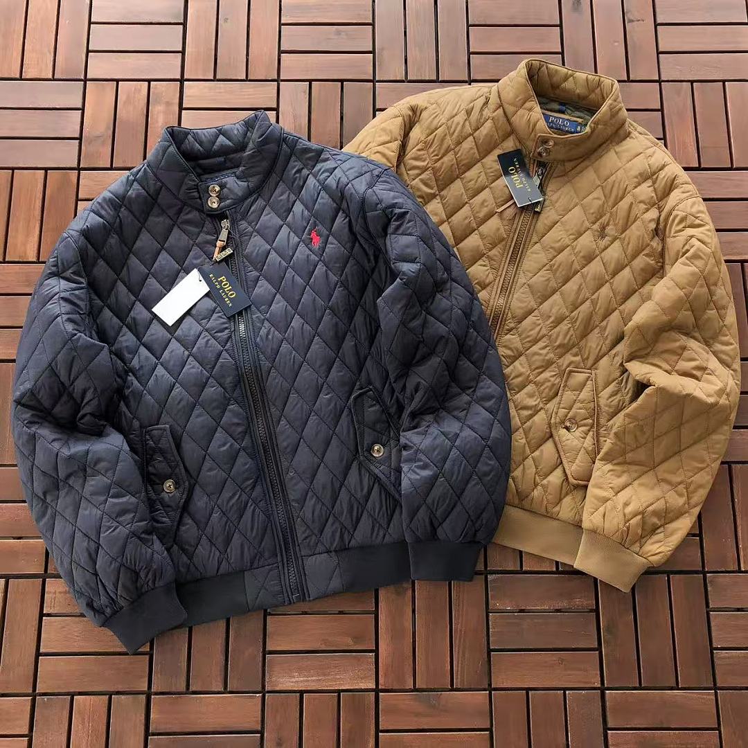 RA🔥PH🔥AU🔥EN COTTON JACKET
