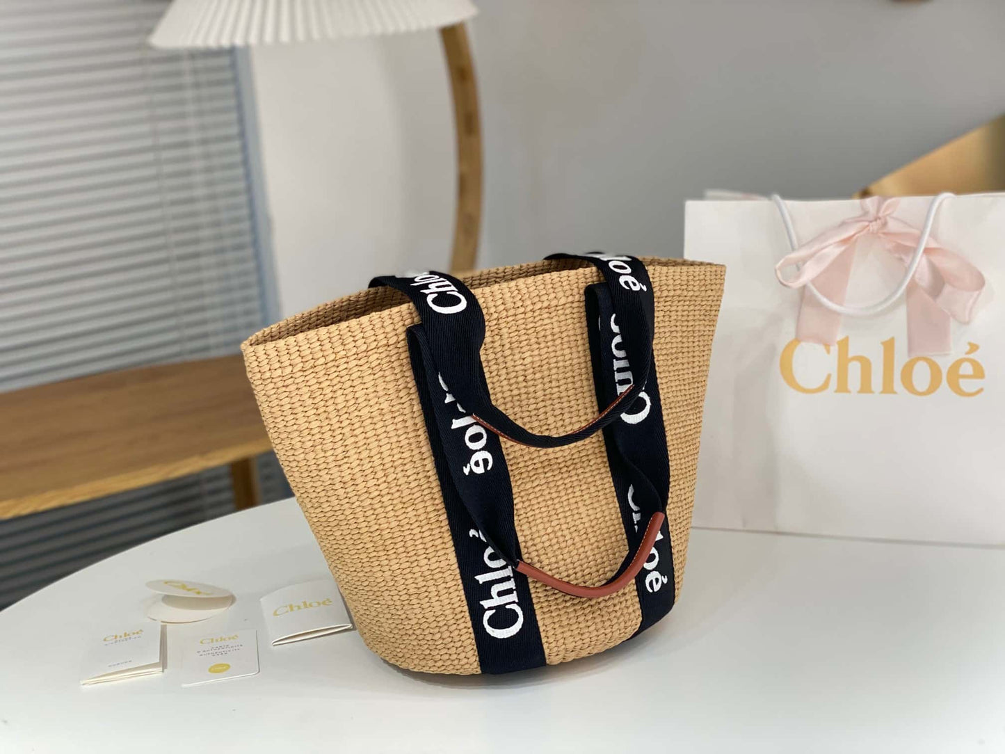 Chloé