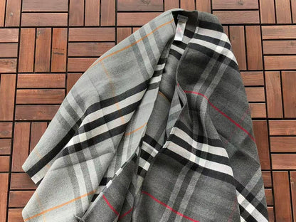 B🔥RB🔥RRY SCARF