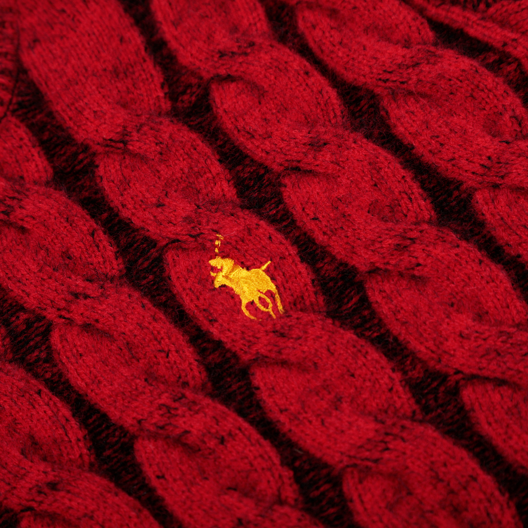 Jersey POLO RALPH