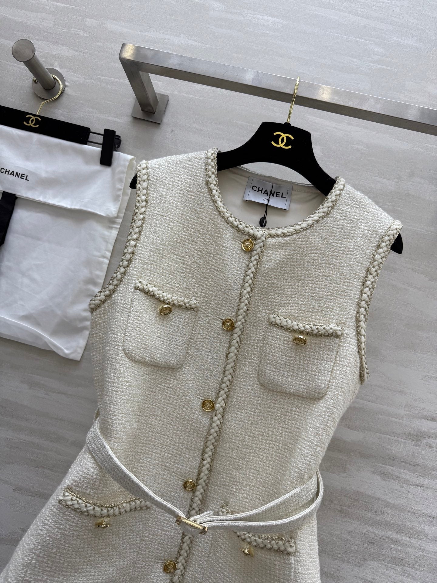 CHANEL