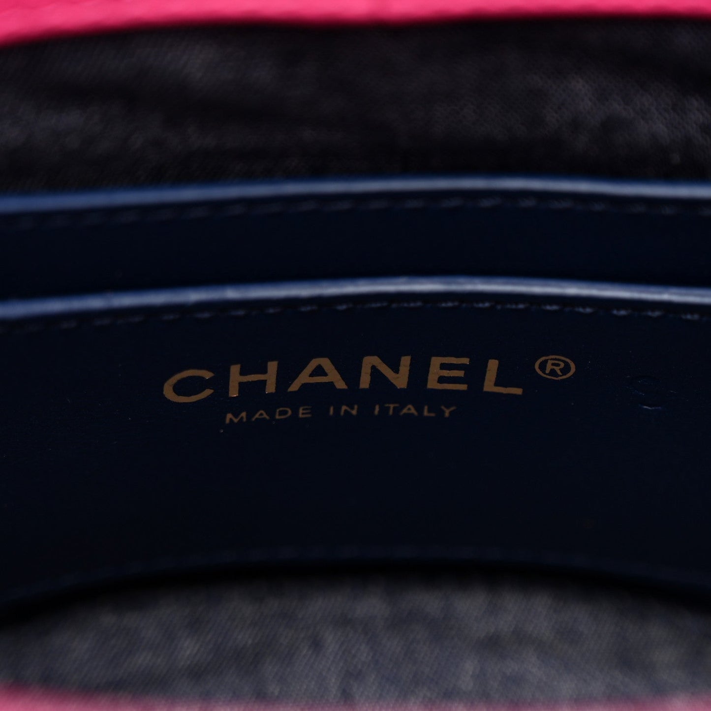 CHANEL