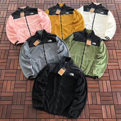 T🔥🔥 N🔥🔥F🔥🔥JACKET FLEECE