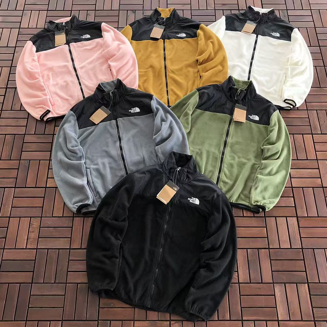 T🔥🔥 N🔥🔥F🔥🔥JACKET FLEECE