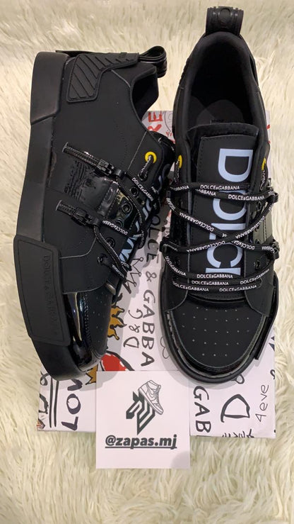 DOLCE & GABANN@