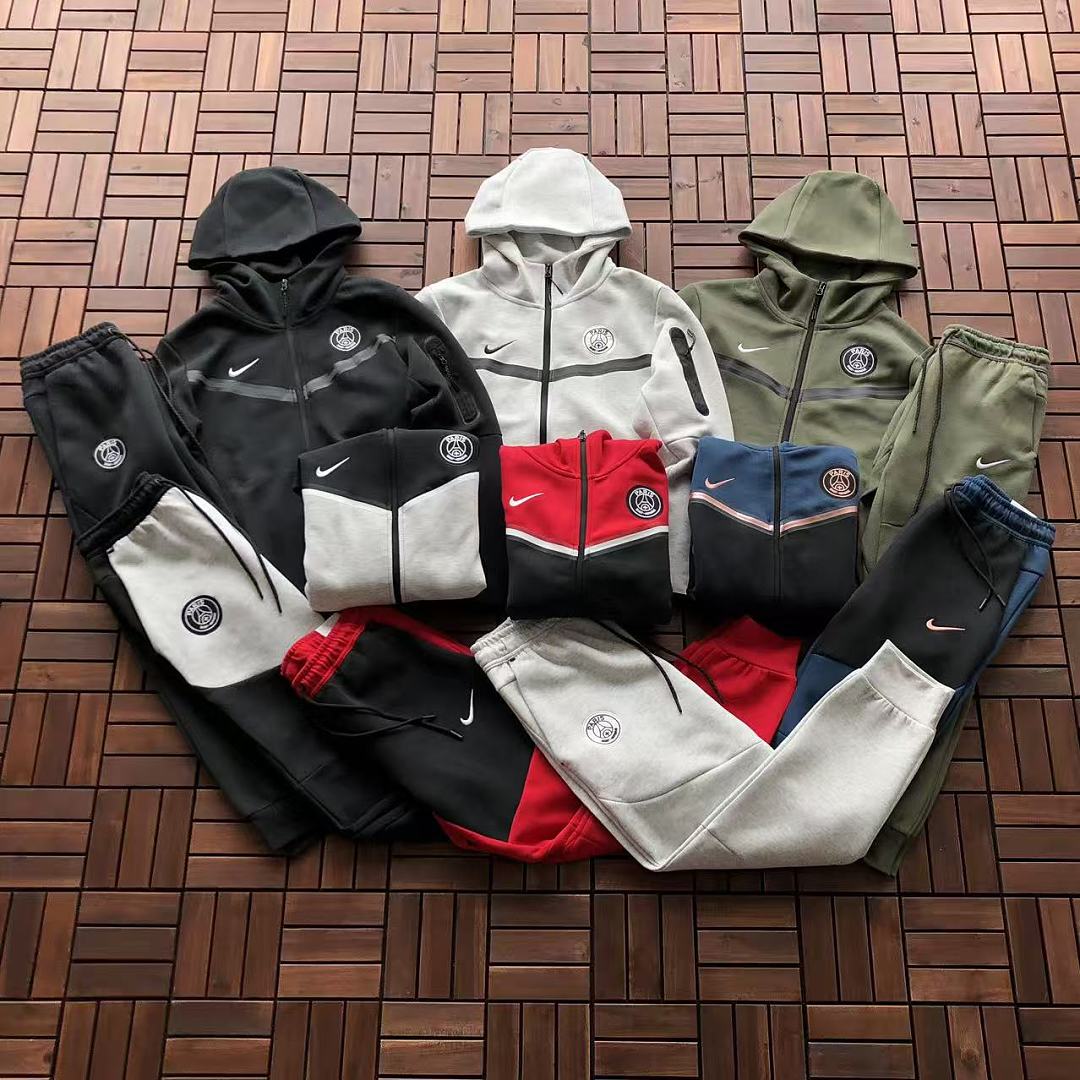 Chandal PSG