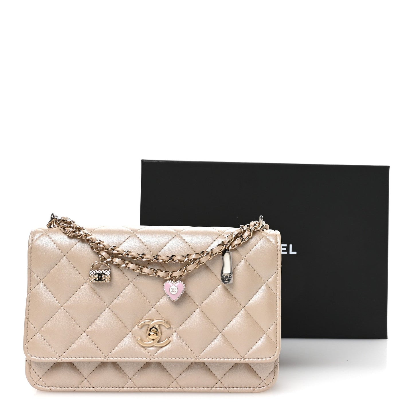 CHANEL